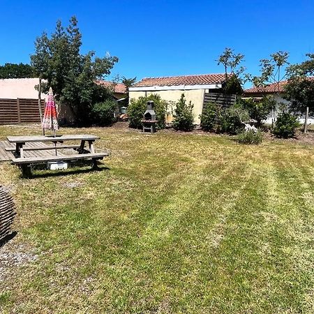 Maison 130 M2 6 Pers Proche Lac Soustons Exterior foto