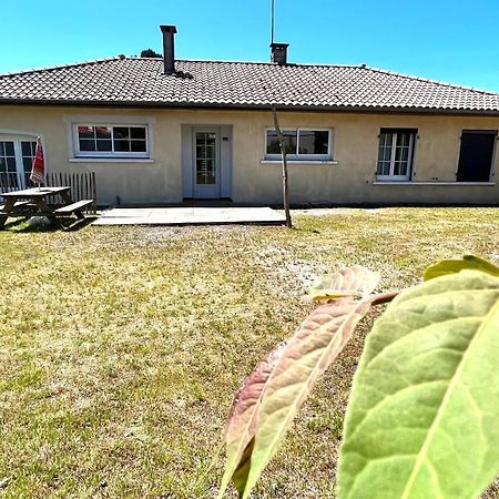 Maison 130 M2 6 Pers Proche Lac Soustons Exterior foto
