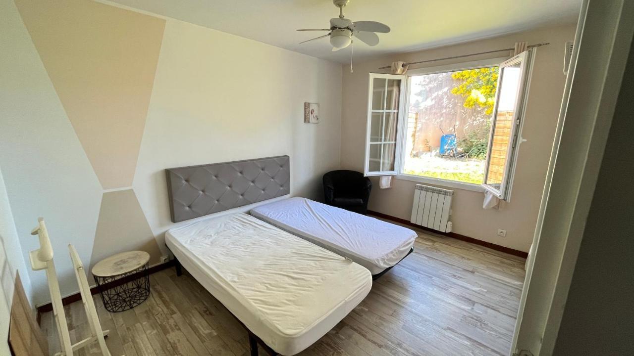 Maison 130 M2 6 Pers Proche Lac Soustons Exterior foto