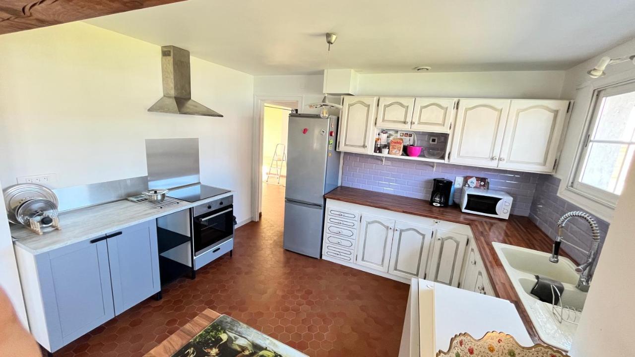 Maison 130 M2 6 Pers Proche Lac Soustons Exterior foto