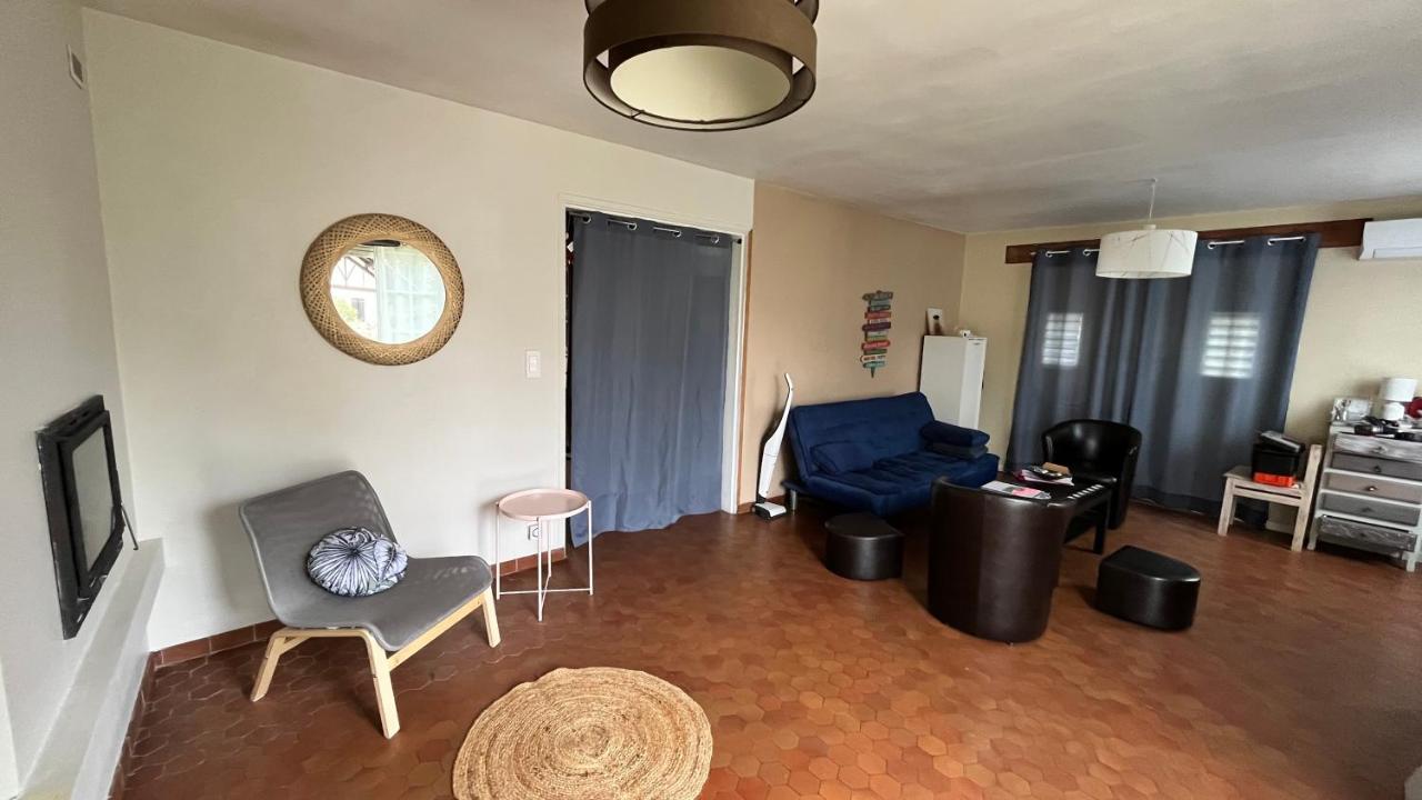 Maison 130 M2 6 Pers Proche Lac Soustons Exterior foto