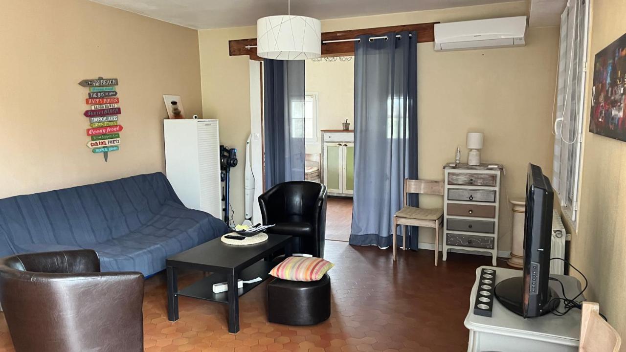 Maison 130 M2 6 Pers Proche Lac Soustons Exterior foto