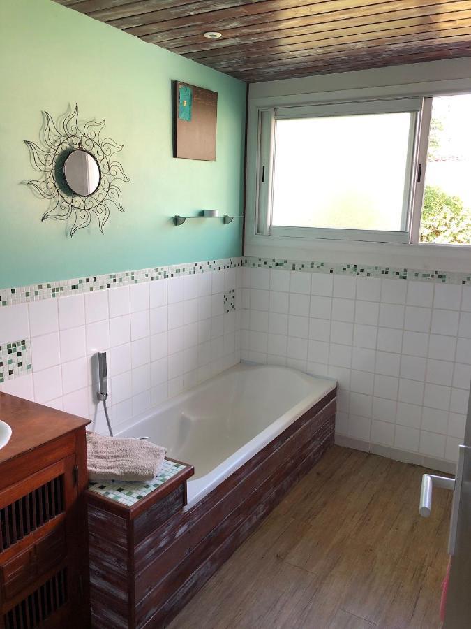 Maison 130 M2 6 Pers Proche Lac Soustons Exterior foto